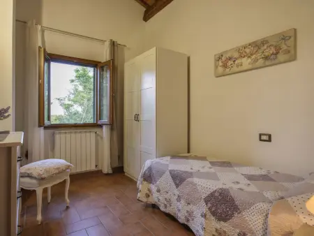 Lisena, Maison 9 personnes à San Miniato - Photo 20