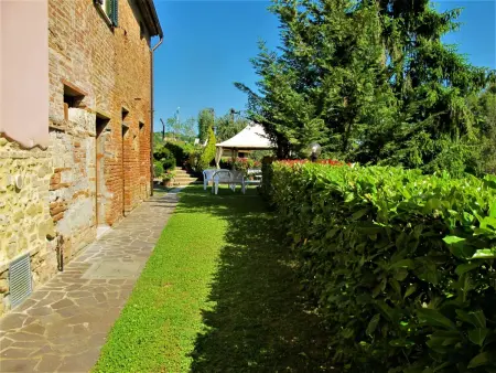 Lisena, Maison 9 personnes à San Miniato - Photo 25