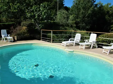 Lisena, Maison 9 personnes à San Miniato - Photo 26