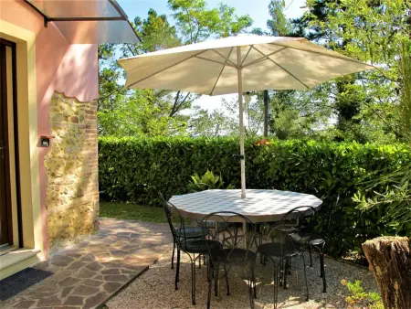 Lisena, Maison 9 personnes à San Miniato - Photo 27