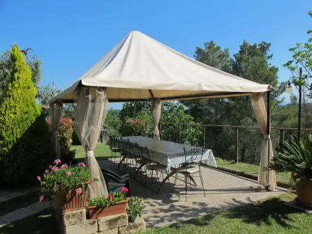 Lisena, Maison 9 personnes à San Miniato - Photo 28