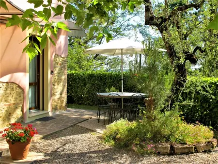Lisena, Maison 9 personnes à San Miniato - Photo 33