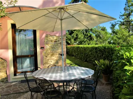 Lisena, Maison 9 personnes à San Miniato - Photo 39