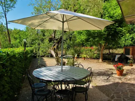 Lisena, Maison 9 personnes à San Miniato - Photo 41