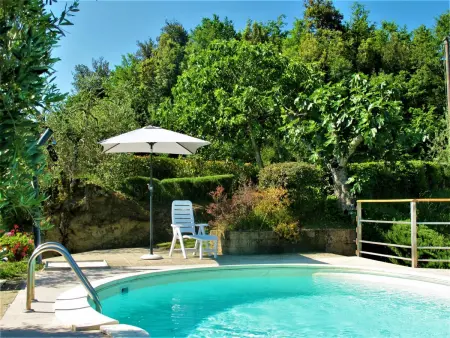 Lisena, Maison 9 personnes à San Miniato - Photo 42