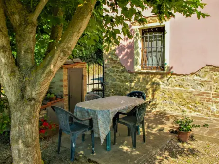 Lisena, Maison 9 personnes à San Miniato - Photo 45