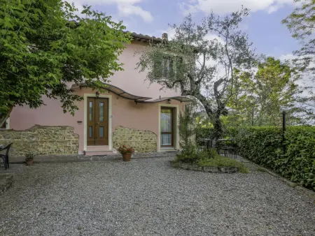 Lisena, Maison 9 personnes à San Miniato - Photo 47
