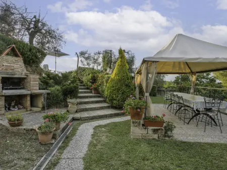 Lisena, Maison 9 personnes à San Miniato - Photo 49