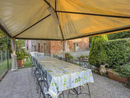 Lisena, Maison 9 personnes à San Miniato - Photo 51