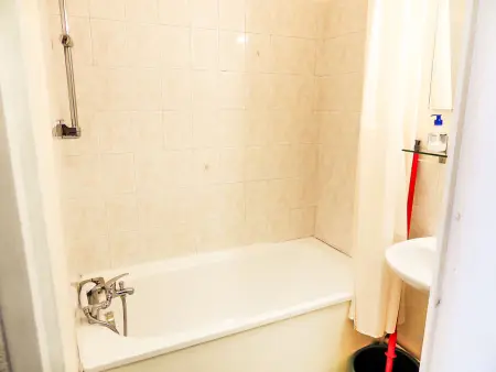 L'Enclave I et J, Appartement 4 personnes à Les Contamines - Photo 14