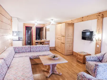 Le Bristol B11, Appartement 4 personnes à Villars - Photo 5