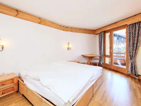 Le Bristol B11, Appartement 4 personnes à Villars - Photo 6