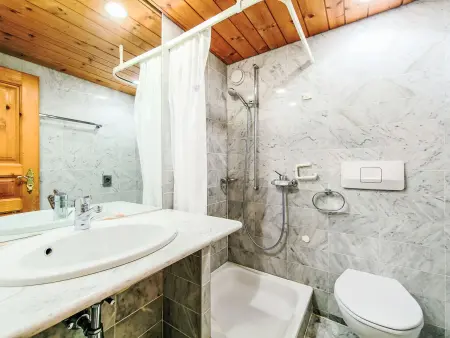 Le Bristol B11, Appartement 4 personnes à Villars - Photo 7