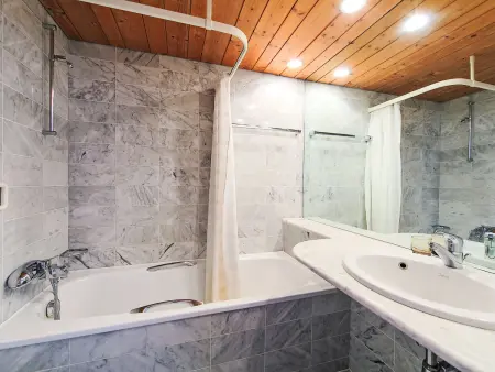 Le Bristol B11, Appartement 4 personnes à Villars - Photo 8