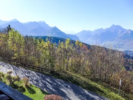 Le Bristol B11, Appartement 4 personnes à Villars - Photo 9