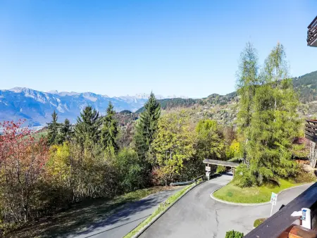 Le Bristol B11, Appartement 4 personnes à Villars - Photo 10