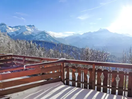 Le Bristol B11, Appartement 4 personnes à Villars - Photo 16