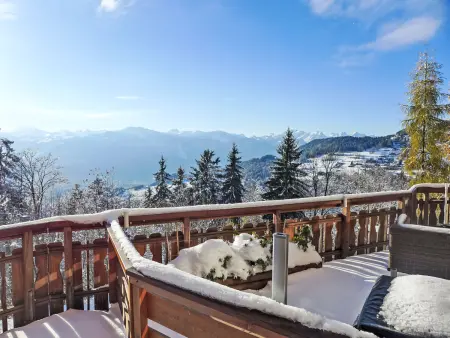 Le Bristol B11, Appartement 4 personnes à Villars - Photo 17