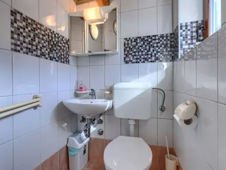Rotonda, Gite 6 personnes à Labin - Photo 32