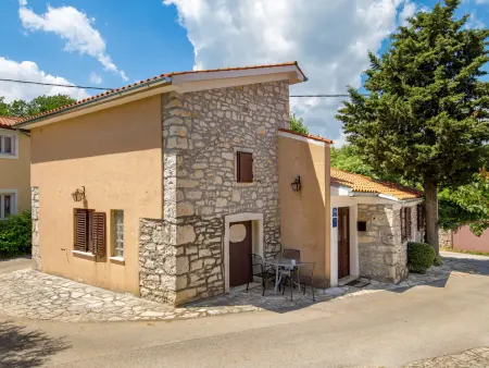 Rotonda, Gite 6 personnes à Labin - Photo 33