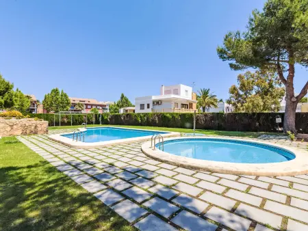 Girasol, Appartement 4 personnes à Javea - Photo 1