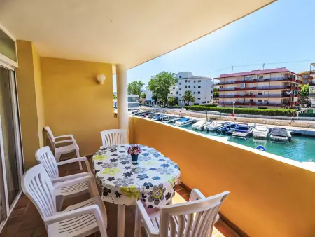 Girasol, Appartement 4 personnes à Javea - Photo 2