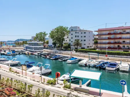 Girasol, Appartement 4 personnes à Javea - Photo 3