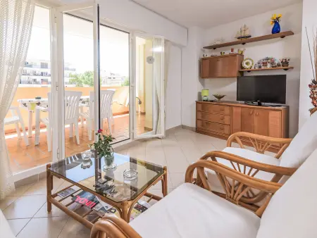 Girasol, Appartement 4 personnes à Javea - Photo 4