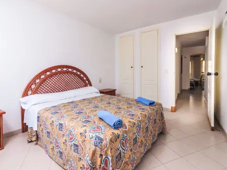 Girasol, Appartement 4 personnes à Javea - Photo 5