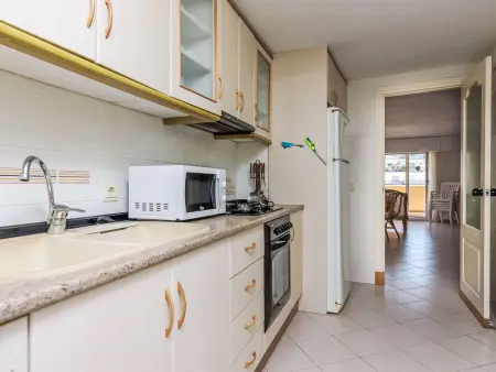Girasol, Appartement 4 personnes à Javea - Photo 6