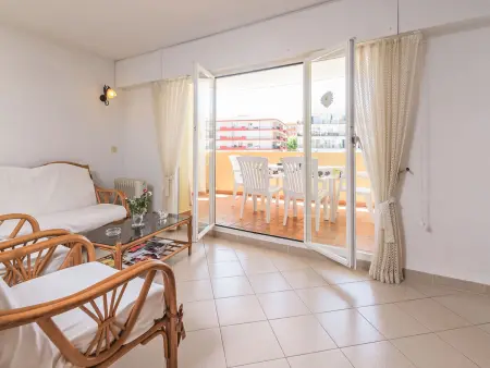 Girasol, Appartement 4 personnes à Javea - Photo 7