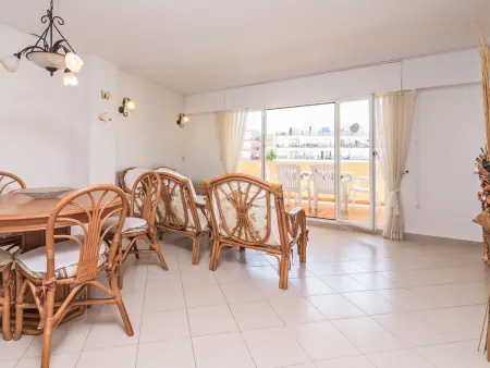 Girasol, Appartement 4 personnes à Javea - Photo 8