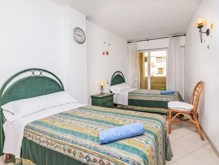 Girasol, Appartement 4 personnes à Javea - Photo 11