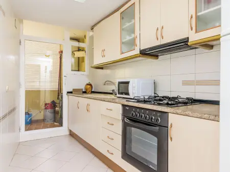 Girasol, Appartement 4 personnes à Javea - Photo 12