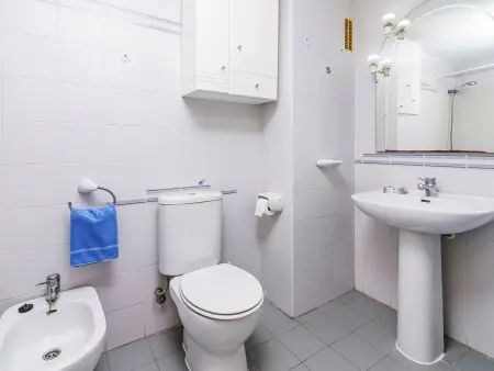 Girasol, Appartement 4 personnes à Javea - Photo 13