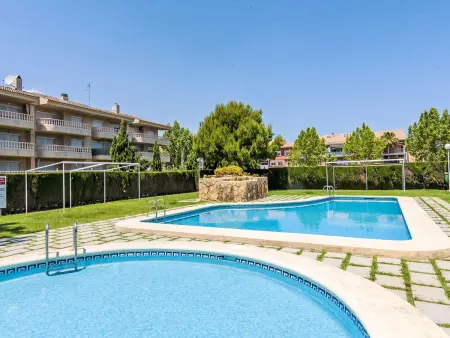 Girasol, Appartement 4 personnes à Javea - Photo 14
