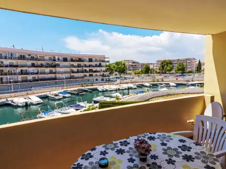 Girasol, Appartement 4 personnes à Javea - Photo 16