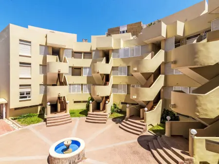 Girasol, Appartement 4 personnes à Javea - Photo 17