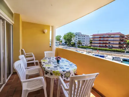 Girasol, Appartement 4 personnes à Javea - Photo 18