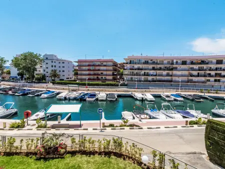 Girasol, Appartement 4 personnes à Javea - Photo 19