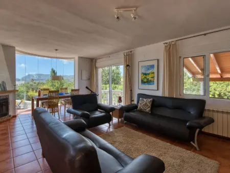 Osa Menor, Maison 6 personnes à Javea - Photo 2