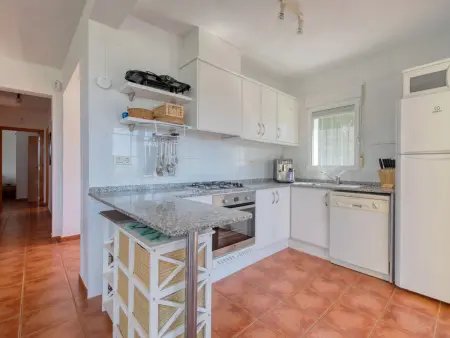 Osa Menor, Maison 6 personnes à Javea - Photo 3