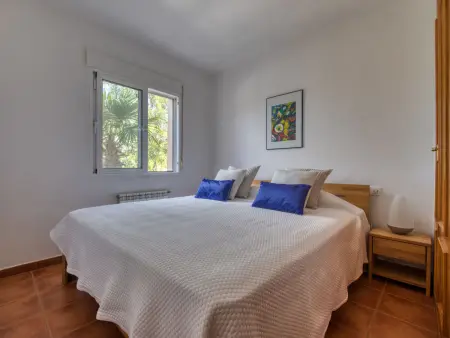 Osa Menor, Maison 6 personnes à Javea - Photo 4