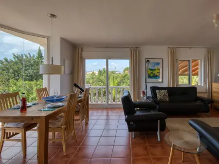 Osa Menor, Maison 6 personnes à Javea - Photo 6