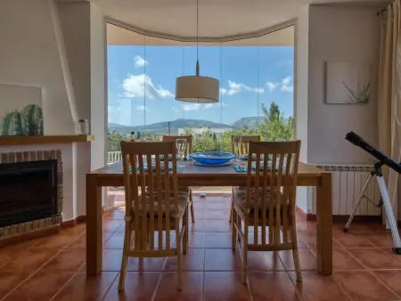 Osa Menor, Maison 6 personnes à Javea - Photo 8