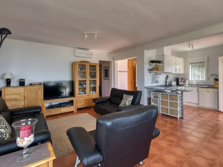 Osa Menor, Maison 6 personnes à Javea - Photo 10