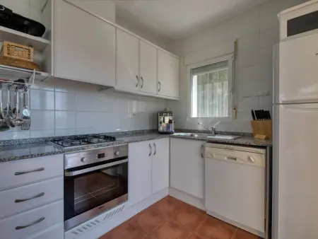 Osa Menor, Maison 6 personnes à Javea - Photo 11