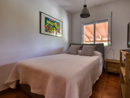 Osa Menor, Maison 6 personnes à Javea - Photo 12