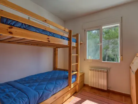 Osa Menor, Maison 6 personnes à Javea - Photo 13