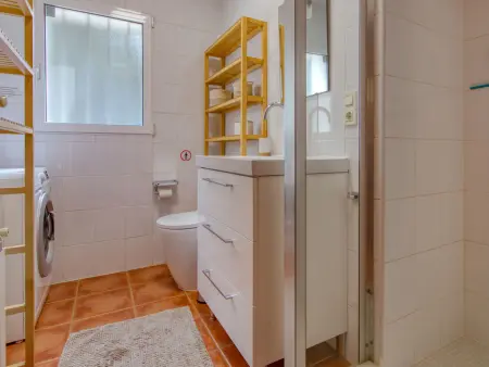 Osa Menor, Maison 6 personnes à Javea - Photo 14